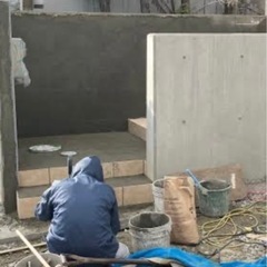 高日当12,000円‼️外構作業員大募集❗️の画像