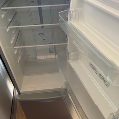 パナソニック冷蔵庫の画像