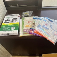 Epsonプリンターの画像