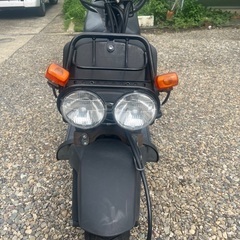 ホンダ　ズーマー50ccの画像