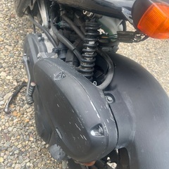 ホンダ　ズーマー50ccの画像