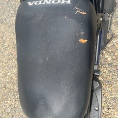 ホンダ　ズーマー50ccの画像