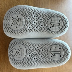 ニューバランス、IFME、14.0cmの画像