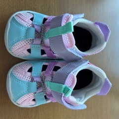 ニューバランス、IFME、14.0cmの画像