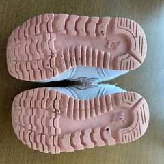 ニューバランス、IFME、14.0cmの画像