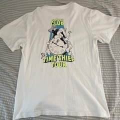 go!go!vanillas バニラズ ライブTシャツ セット売りの画像