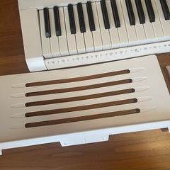 CASIO 電子キーボード LK228 の画像