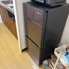 冷蔵庫の画像