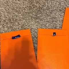 エルメスの袋の画像