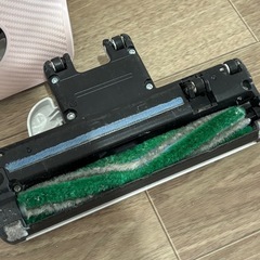 【お取引中】パナソニック掃除機の画像