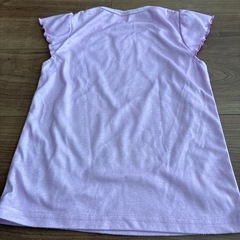 こども服【120】ラプンツェル柄差し上げますの画像