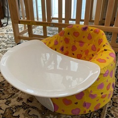バンボ　Bumboカバー　専用テーブル付きの画像