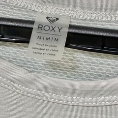 ROXY❤タンクトップ・トレーニングウェア・ヨガウェアの画像
