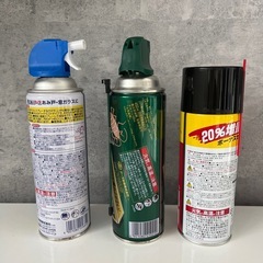 お譲り先決定KURE5-56 &ゴキジェット&殺虫剤の画像