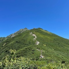 平日山友募集⛰️🔰