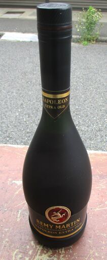 ☆ レミーマルタン REMY MARTIN NAPOLEON EXTRA OLD 700mL 40% ブランデー コニャック ナポレオ