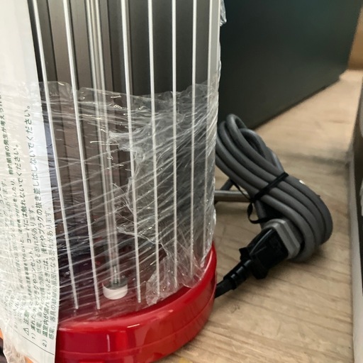 【中古品】昭和精機工業 SPZ-250 パネルヒーター＆サーモスタット パネルヒーターSPZ-250 サーモスタット付 250w 昭和精機工業 パネル