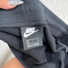 NIKEスウェット Ｌサイズの画像