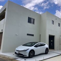 ◎うるま市【新築戸建て賃貸】167㎡
