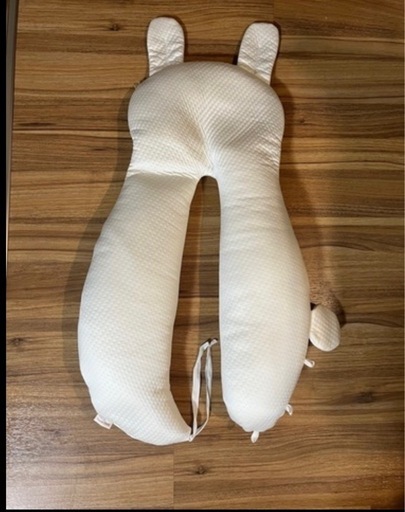 【決まりました】ユニースリープ枕