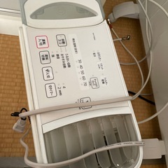 SHARP加湿器の画像