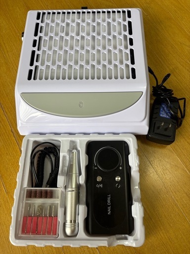 ネイル用品