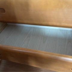 6段チェストの画像