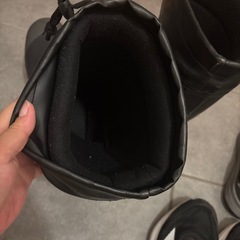 長靴　26cm以上　の画像