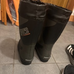 長靴　26cm以上　の画像