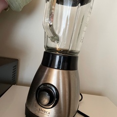 ミキサーの画像