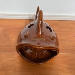 マレーシア花瓶の画像