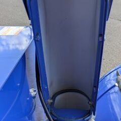 除雪機 ヤマハ YS1070J 整備済 引取可、一部配達可の画像