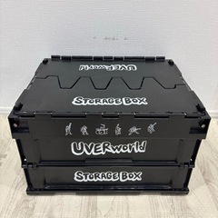uverworld コンテナの画像