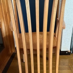 椅子の画像