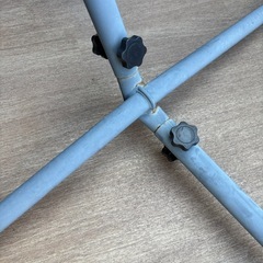 ハンモックスタンドの画像