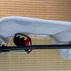 お話し中！ベビービョルン⭐︎バウンサーの画像