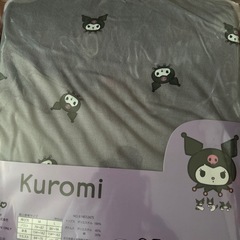 クロミ　ルームウェア　上下セット　Lサイズの画像