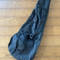 ウクレレケースの画像