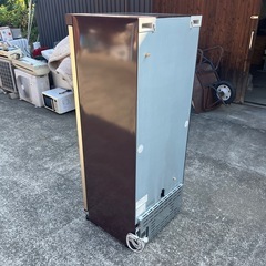 ★動作良好★フォルスタージャパン LongFlesh ST-NV270G 265L 70本 ワインセラー 電気冷蔵庫★2005年製★の画像