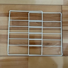 【交渉中】ハンガーラック／ハンガーシェルフ②の画像