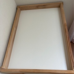 IKEA おむつ替え代の画像