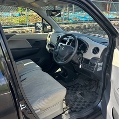 【笠松町】誰でも車買える！月々2万円🚗ワゴンR✨自社ローン🚩頭金なし・保証人不要！😊 シングルマザー、シングルファザー応援店 🚩の画像