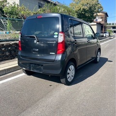 【笠松町】誰でも車買える！月々2万円🚗ワゴンR✨自社ローン🚩頭金なし・保証人不要！😊 シングルマザー、シングルファザー応援店 🚩の画像