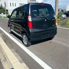 【笠松町】誰でも車買える！月々2万円🚗ワゴンR✨自社ローン🚩頭金なし・保証人不要！😊 シングルマザー、シングルファザー応援店 🚩の画像