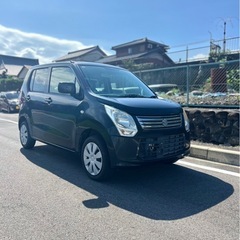 【笠松町】誰でも車買える！月々2万円🚗ワゴンR✨自社ローン🚩頭金なし・保証人不要！😊 シングルマザー、シングルファザー応援店 🚩の画像