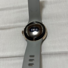 Google Pixel Watch 第一世代の画像