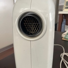 布団乾燥機　引き取り限定で差し上げますの画像