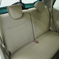 燃費も良い、カワイイ定番車！の画像