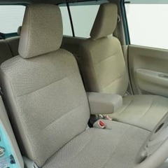 燃費も良い、カワイイ定番車！の画像