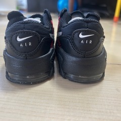 Nike Air ベビーシューズの画像